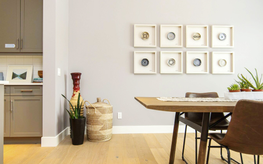 全屋設計｜風格介紹-北歐風格02｜好睡王家居