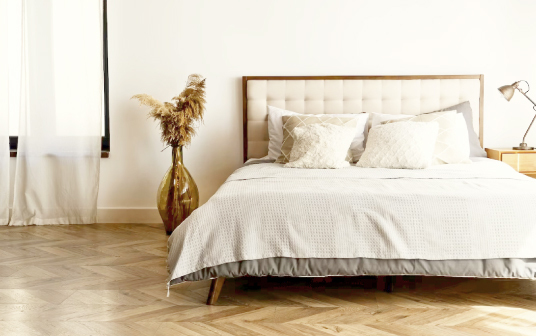 全屋設計｜風格介紹-北歐風格03｜好睡王家居