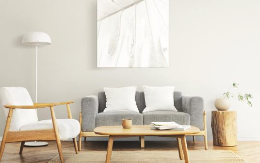 全屋設計｜風格介紹-北歐風格04｜好睡王家居