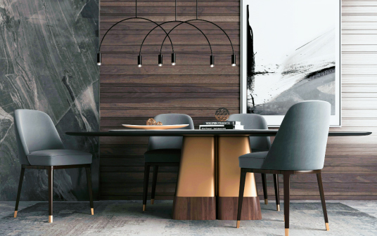 全屋設計｜風格介紹-義式極簡風格02｜好睡王家居