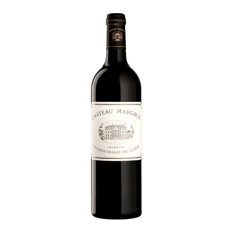 Chateau Margaux 2020