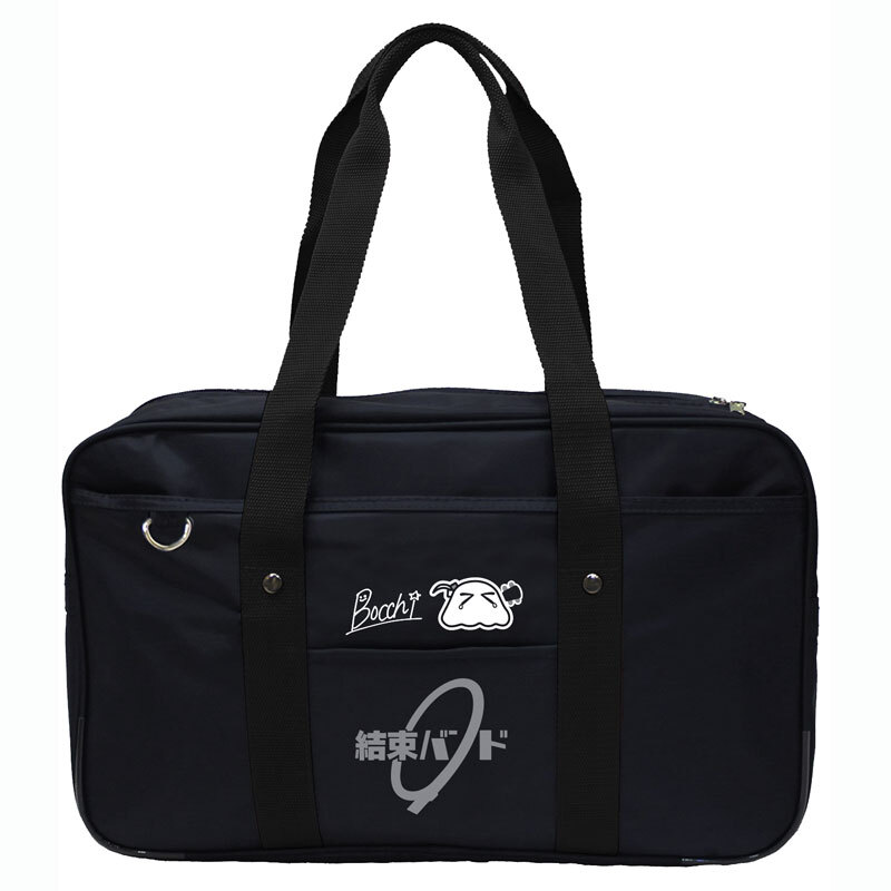 孤獨搖滾!-校園書包-章章包