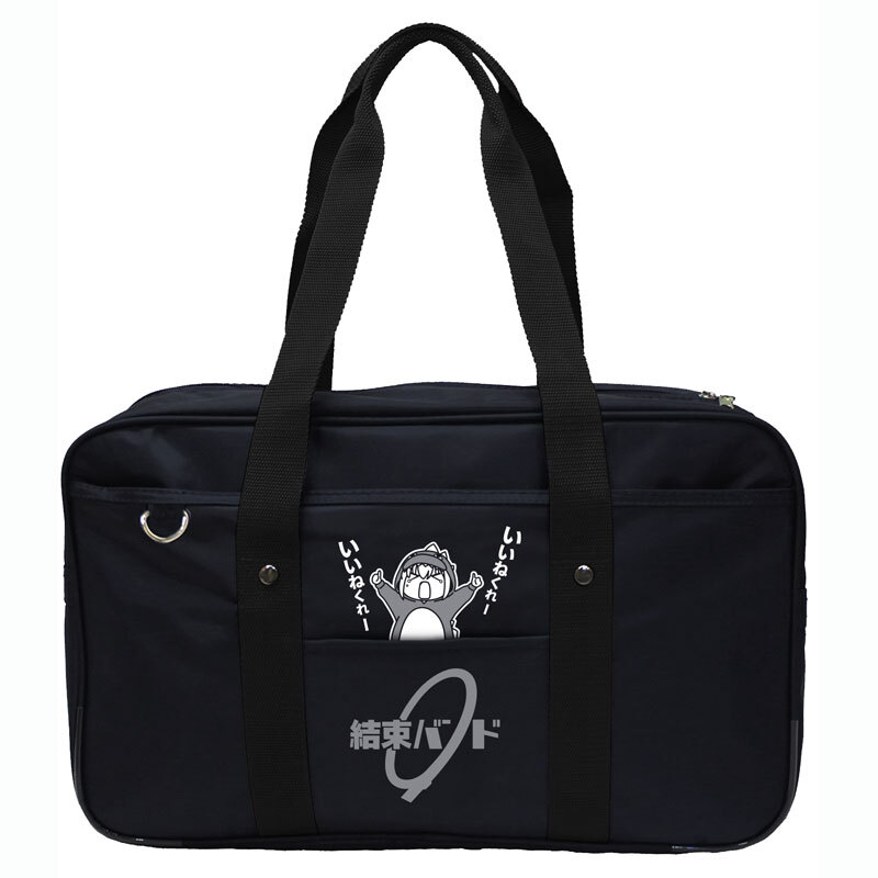 孤獨搖滾!-校園書包-小龍包