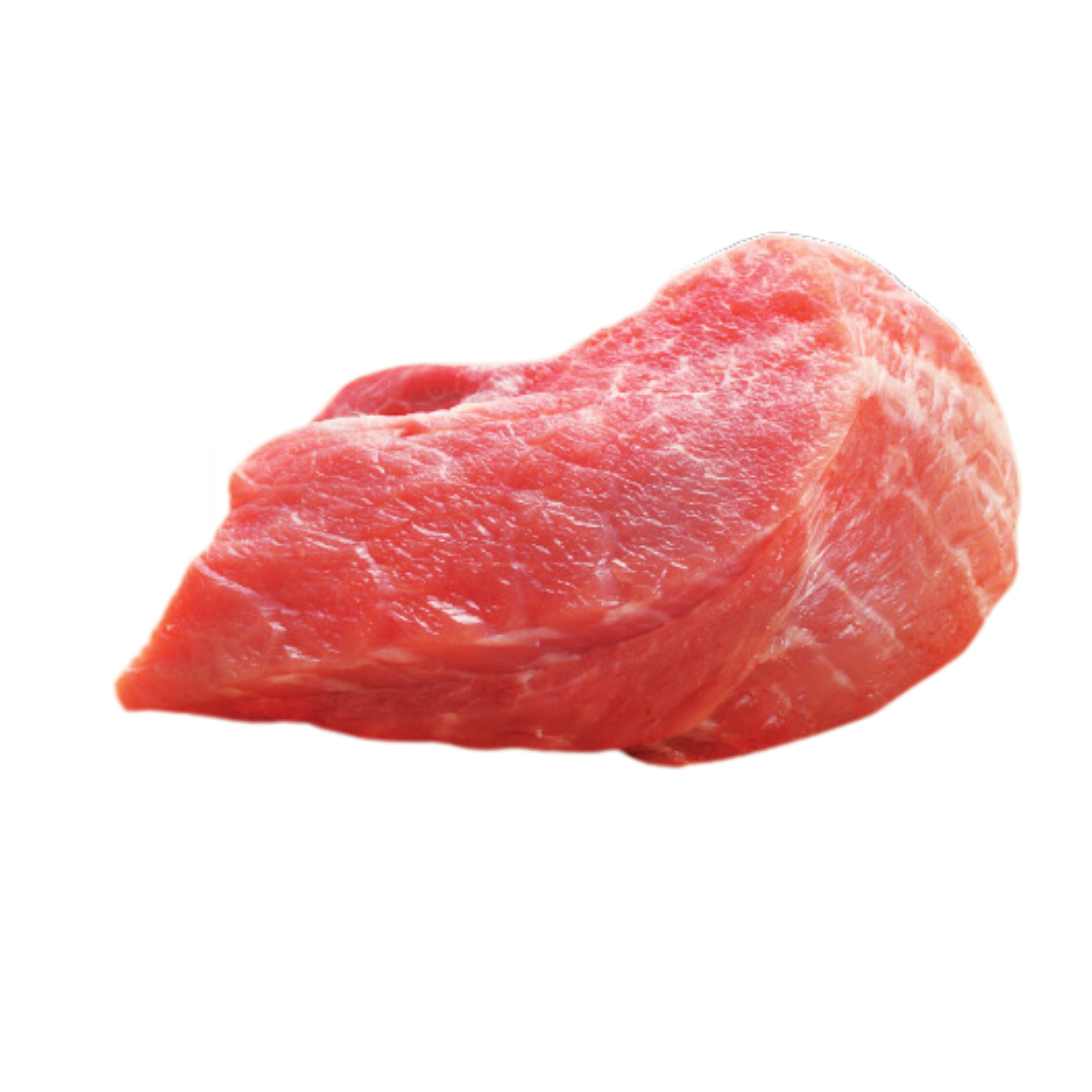 Local Loin Pork (BAG) (CHILLED)