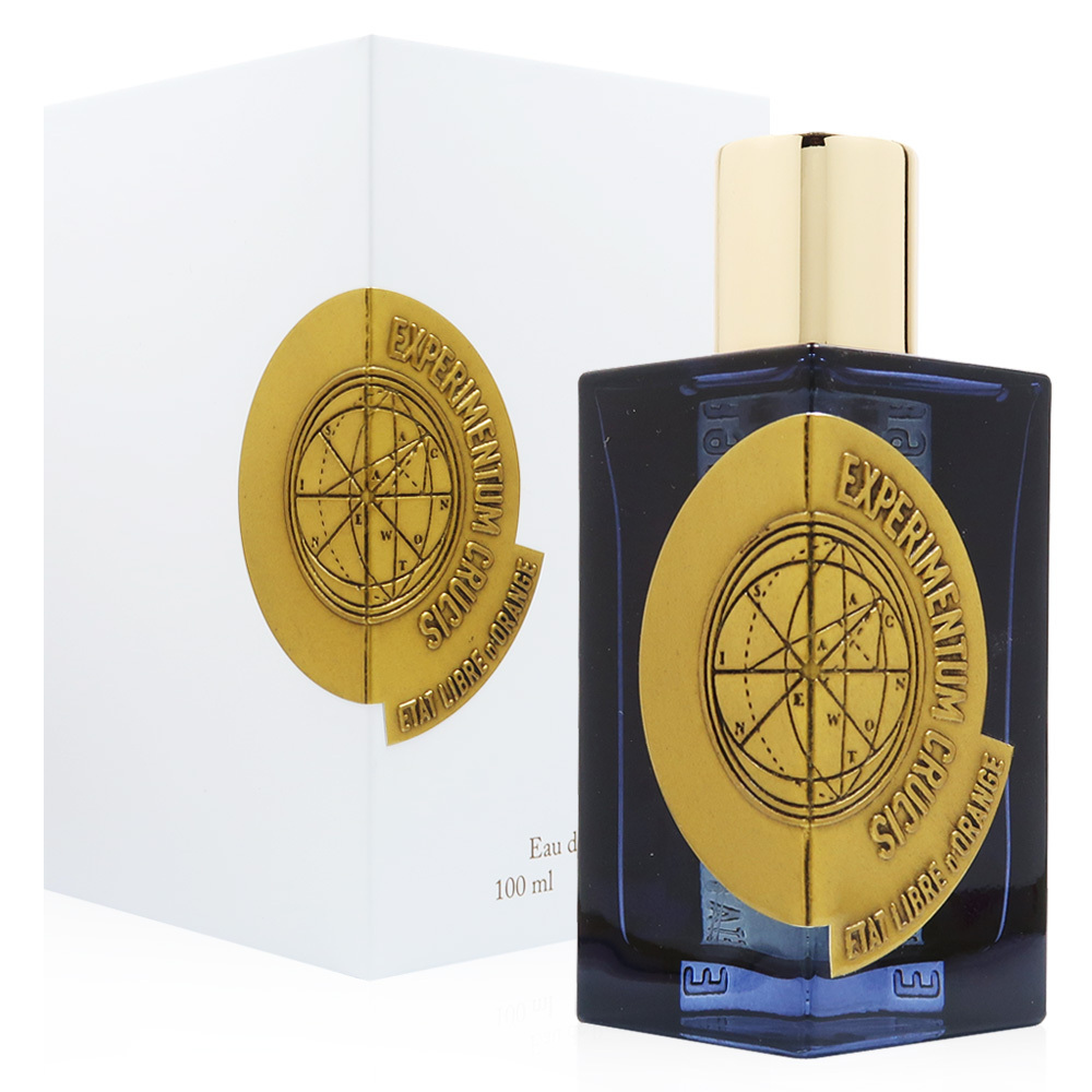 Etat Libre D' Orange Experimentum Crucis 核心實證淡香精 EDP 100ml