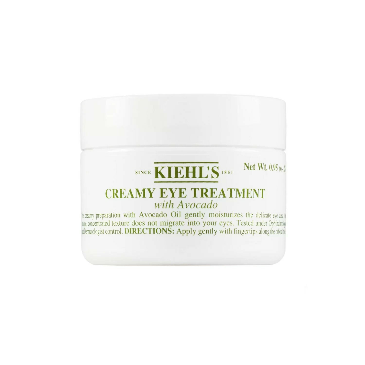 KIEHL'S 牛油果眼霜 28ml