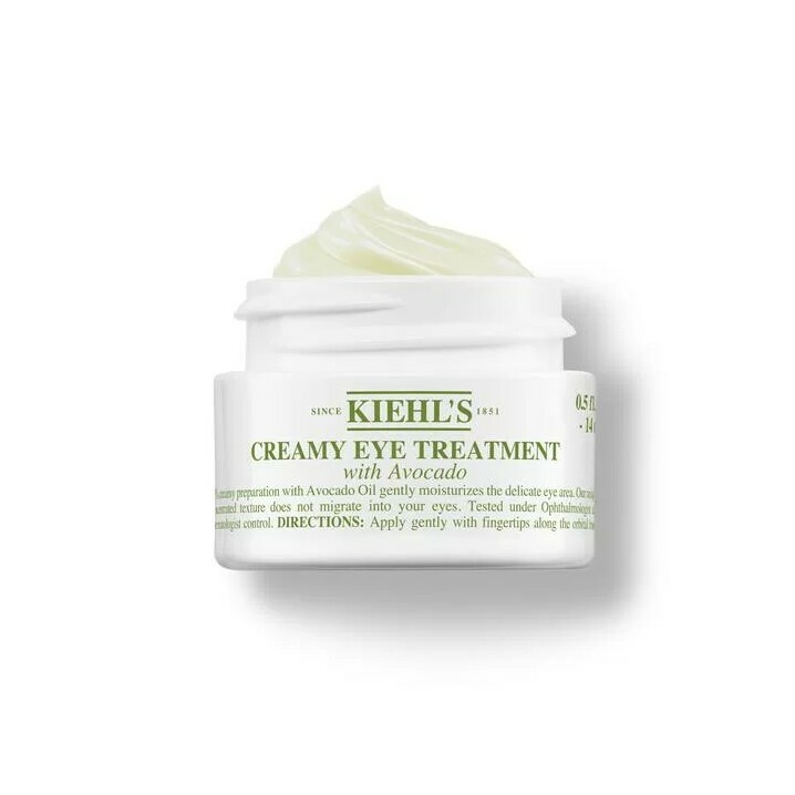 KIEHL'S 牛油果眼霜 28ml
