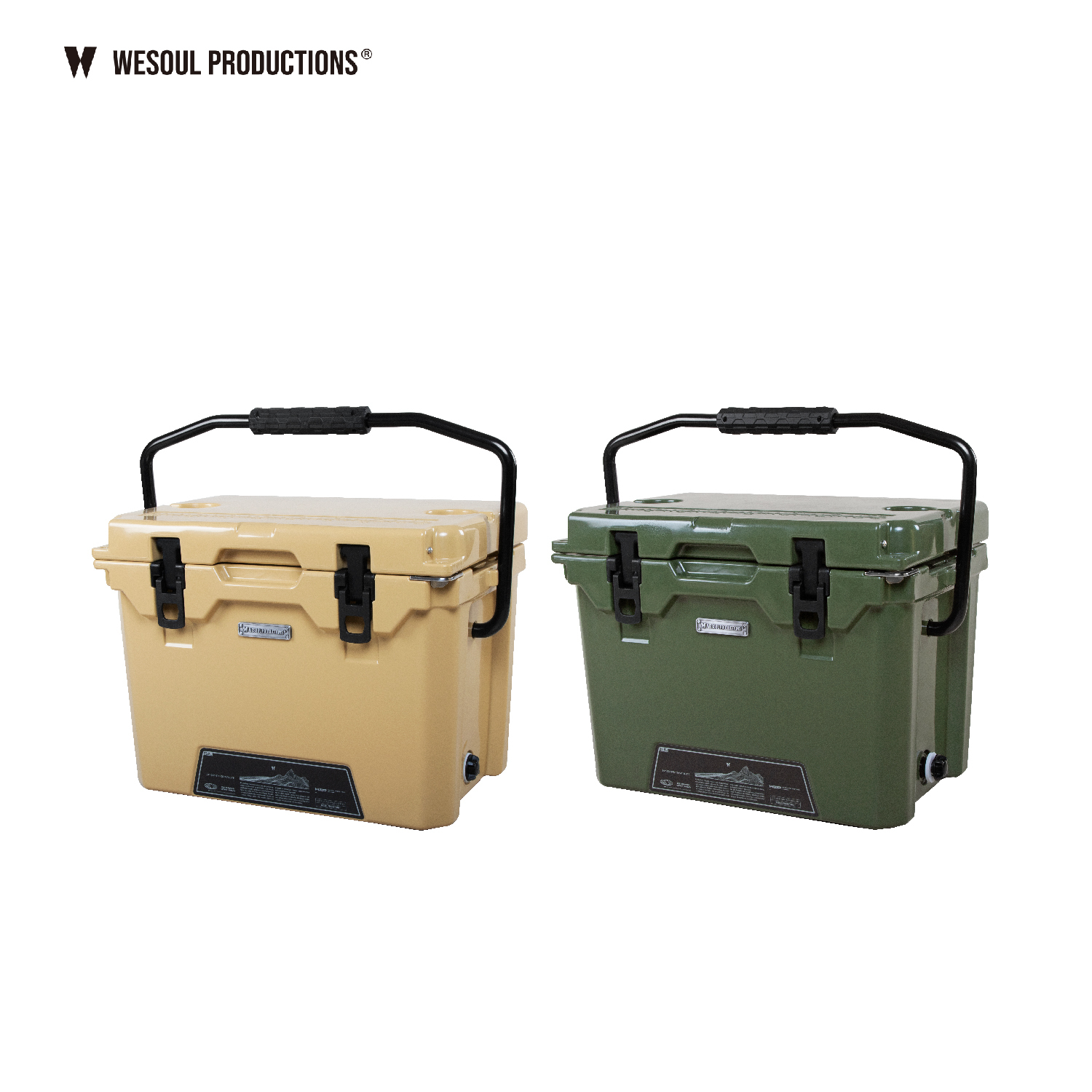 WSP－ICE BUCKET 冰桶｜23.5L