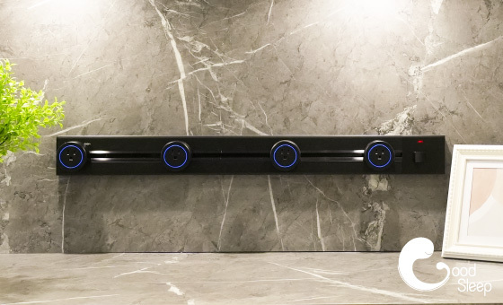 全屋設計｜夢想實現系列 119.8萬 全屋裝修 作品集05｜好睡王家居 Good Sleep