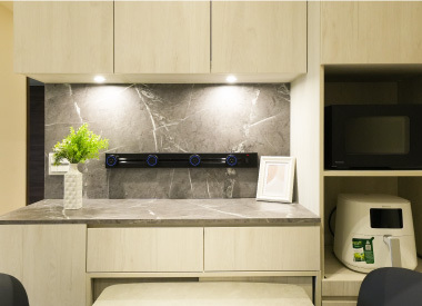 全屋設計｜夢想實現系列 119.8萬 全屋裝修 作品集06｜好睡王家居 Good Sleep