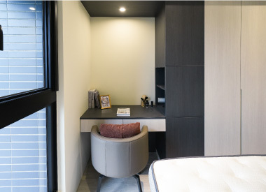 全屋設計｜夢想實現系列 119.8萬 全屋裝修 作品集08｜好睡王家居 Good Sleep