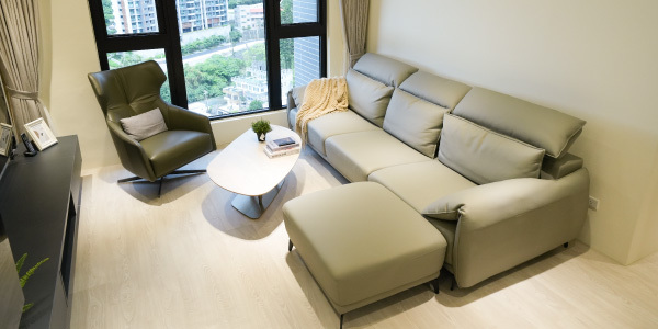 全屋設計｜夢想實現系列 119.8萬 全屋裝修 作品集09｜好睡王家居 Good Sleep