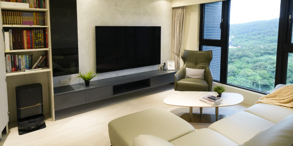 全屋設計｜夢想實現系列 119.8萬 全屋裝修 作品集10｜好睡王家居 Good Sleep