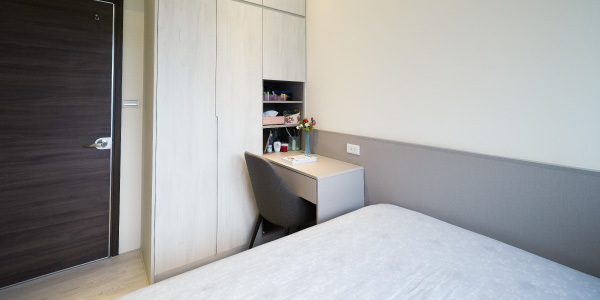 全屋設計｜夢想實現系列 119.8萬 全屋裝修 作品集11｜好睡王家居 Good Sleep