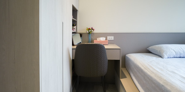 全屋設計｜夢想實現系列 119.8萬 全屋裝修 作品集12｜好睡王家居 Good Sleep