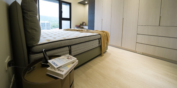 全屋設計｜夢想實現系列 119.8萬 全屋裝修 作品集13｜好睡王家居 Good Sleep