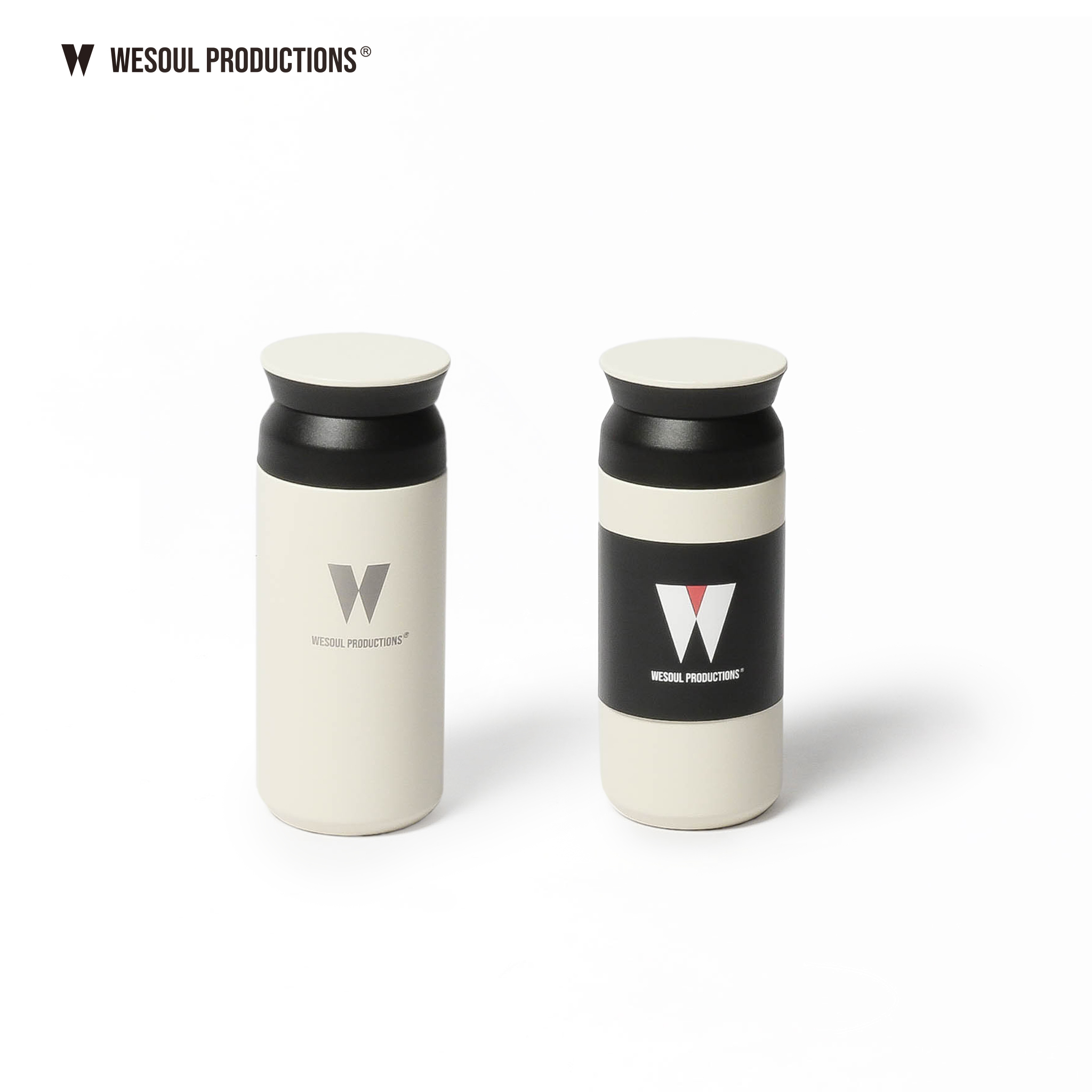 WSP－TRAVEL MUG 戶外露營保溫瓶｜350ml