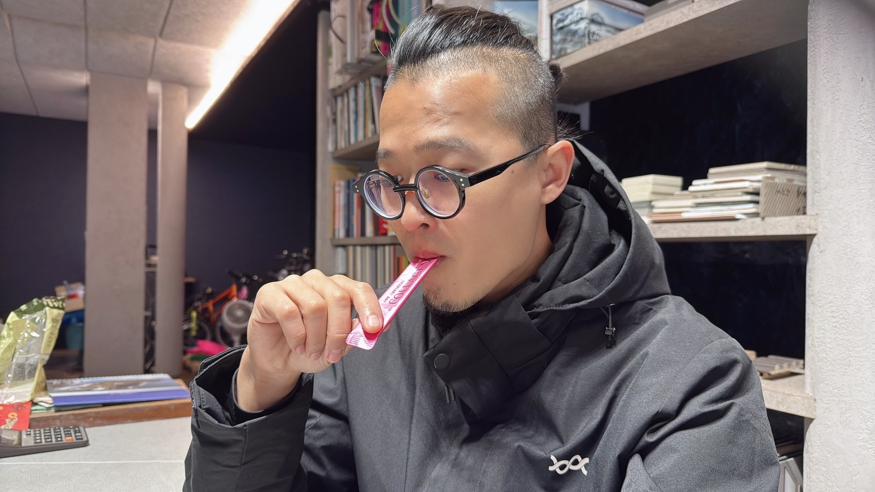 美肌萃 蓓蓓 親子保養KOL 膠原蛋白推薦