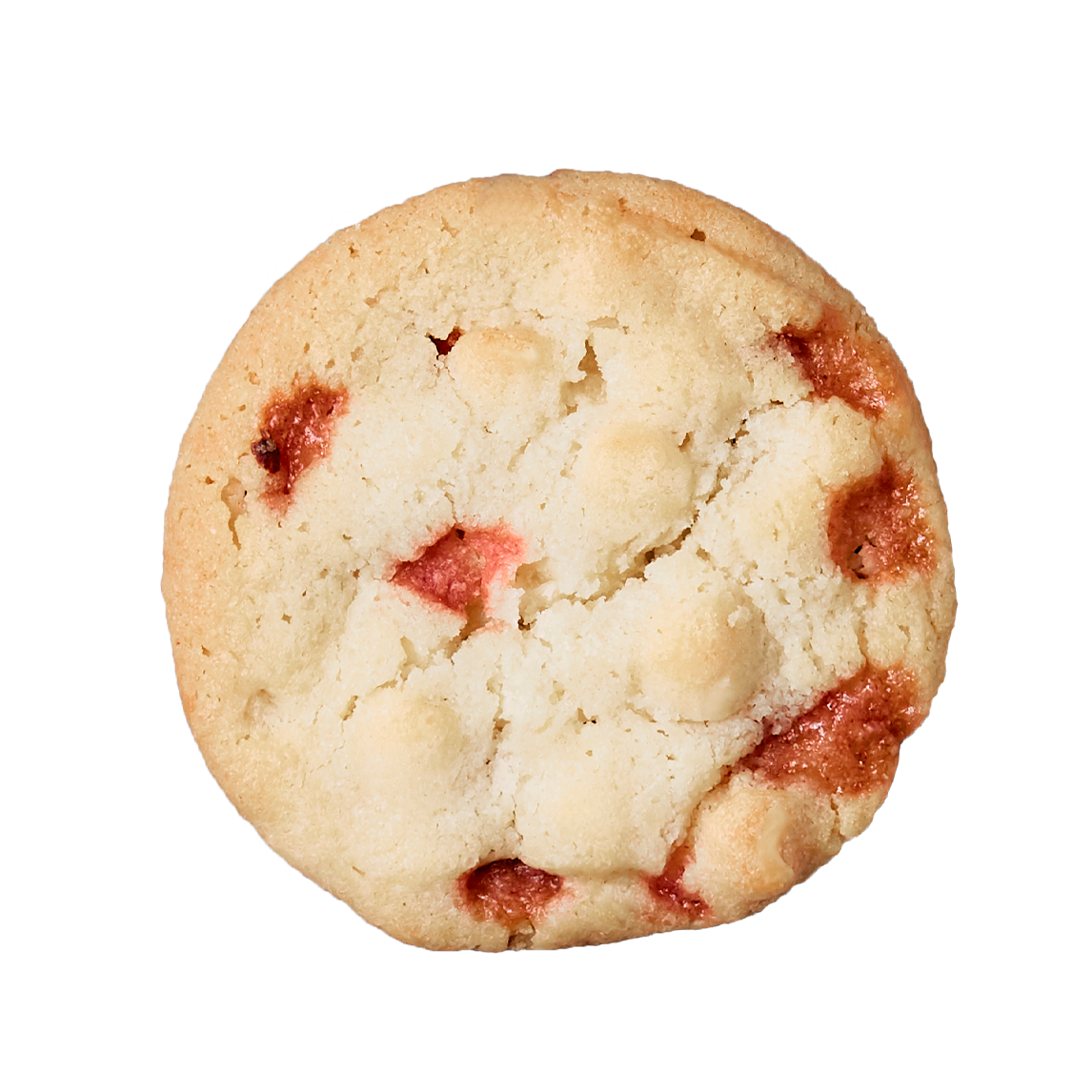 覆盆子起司蛋糕餅乾 5片