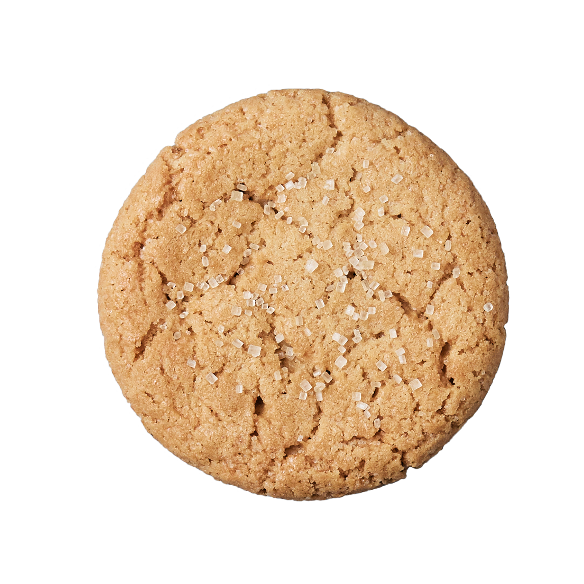 奶油砂糖餅乾 5片