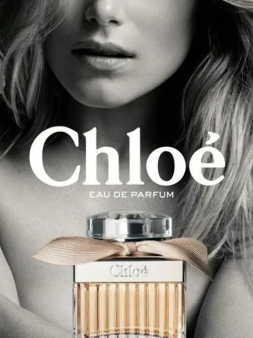 【 預購 】CHLOE 同名女性淡香精 滾珠筆 10ml 專櫃