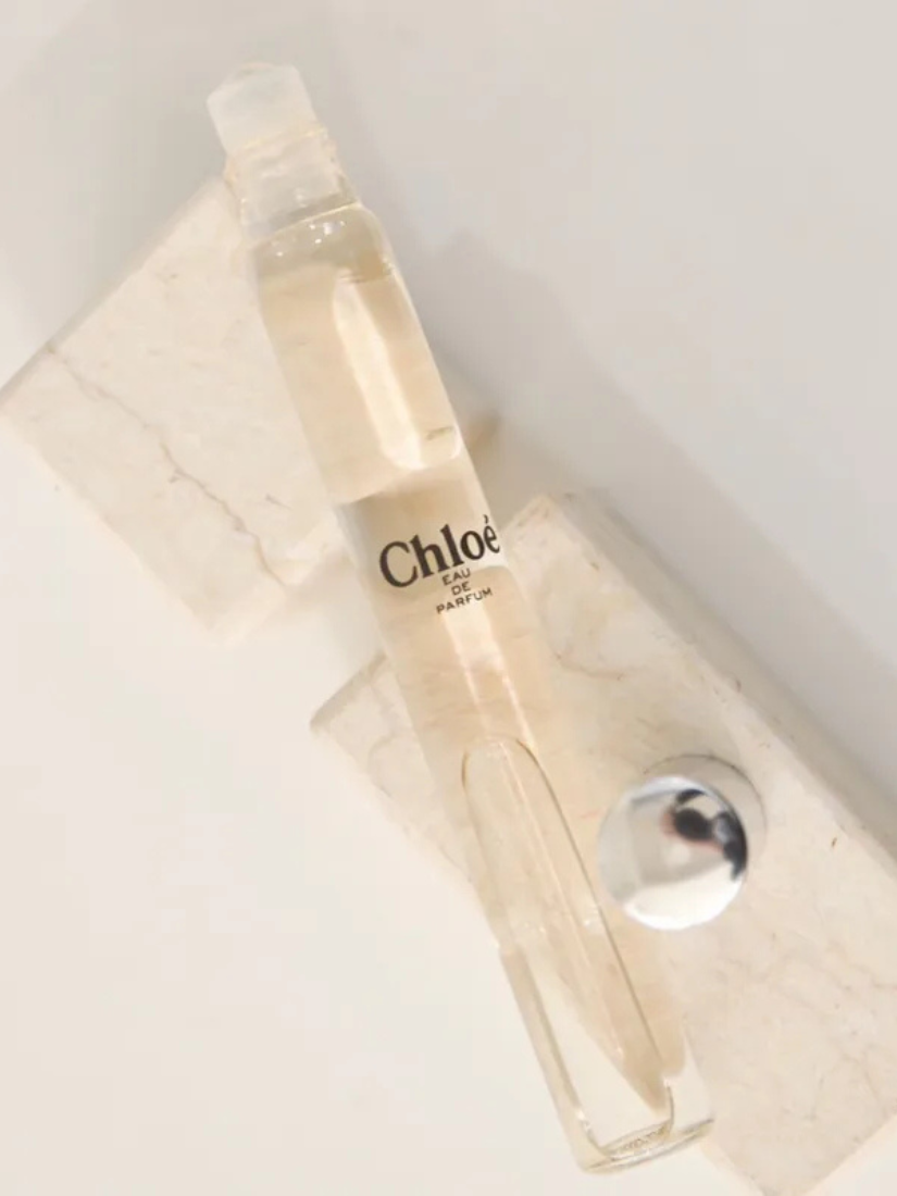 【 預購 】CHLOE 同名女性淡香精 滾珠筆 10ml 專櫃