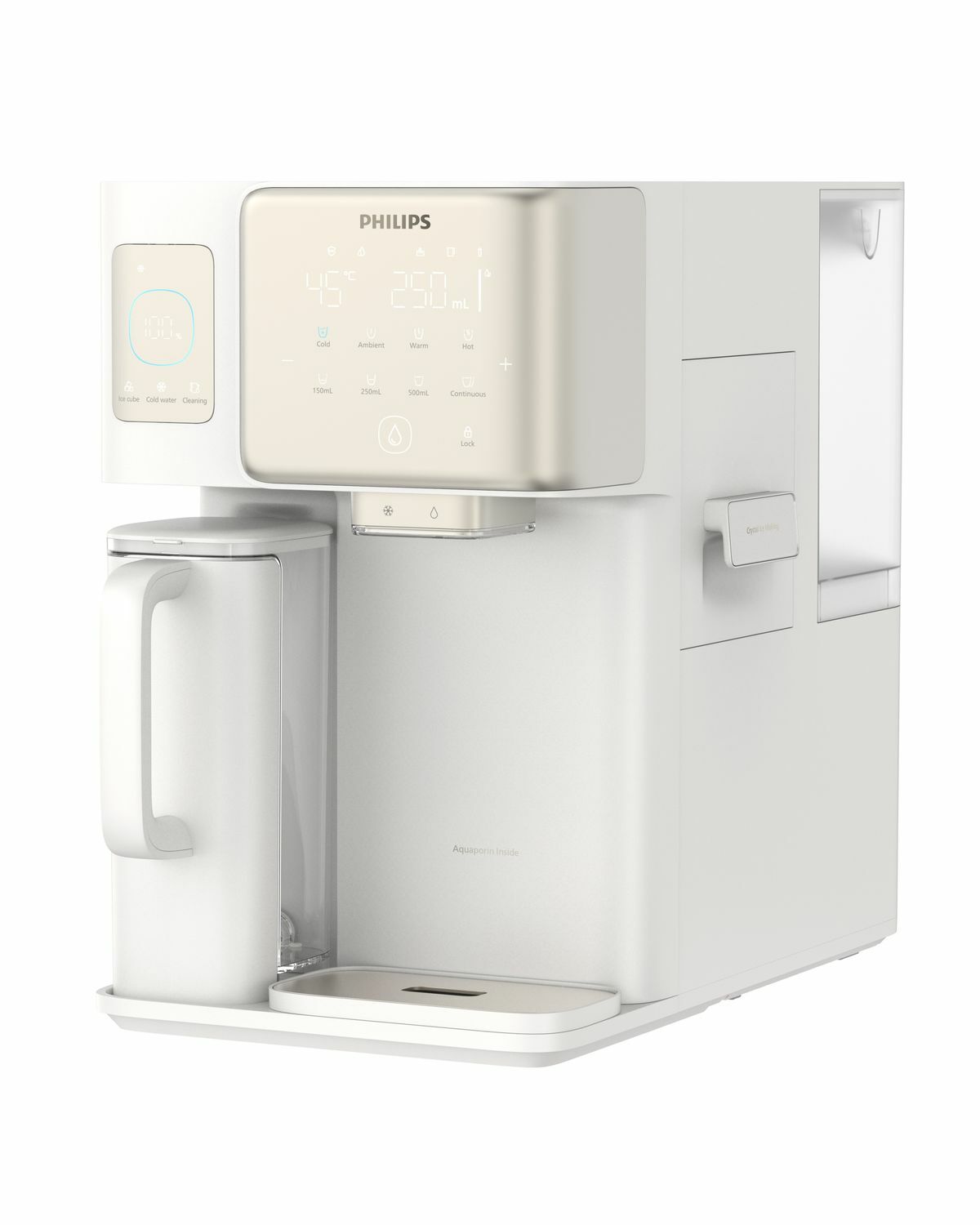 飛利浦 Philips  ADD583/90‧RO 過濾飲水機濾芯‧適用於ADD6920 , ADD6921, ADD6922 , ADD6951‧香港行貨‧