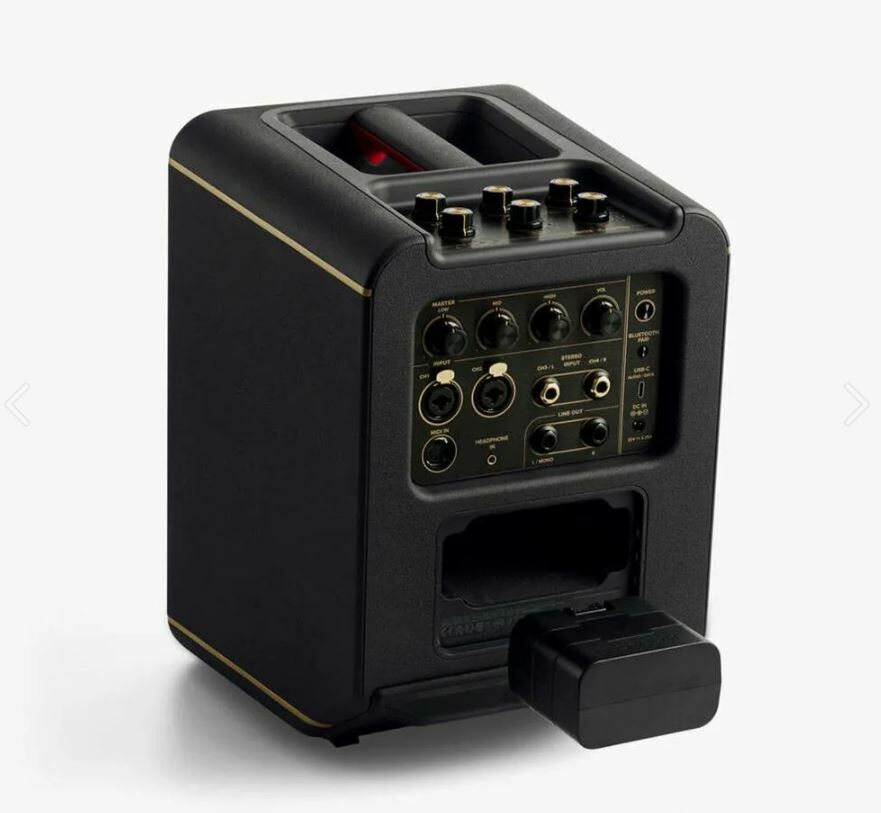 Positive Grid Spark EDGE 多樂器音箱 公司貨【宛伶樂器】