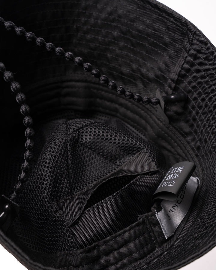 INCODER A Thoughtful Bucket Hat Vol.3