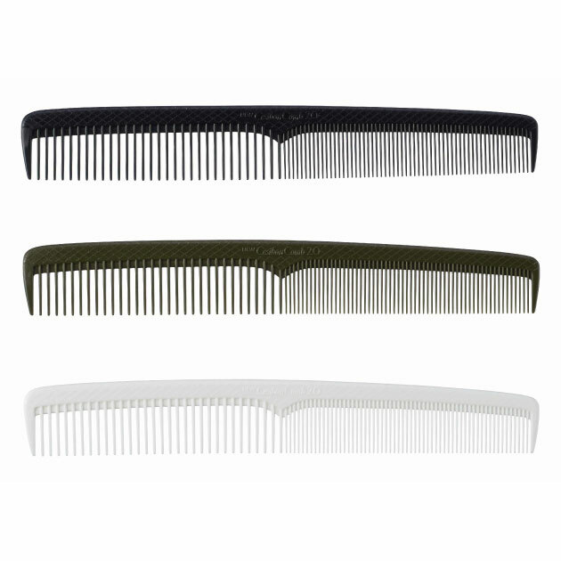 日本 HONGO 專業美髮剪髮梳20