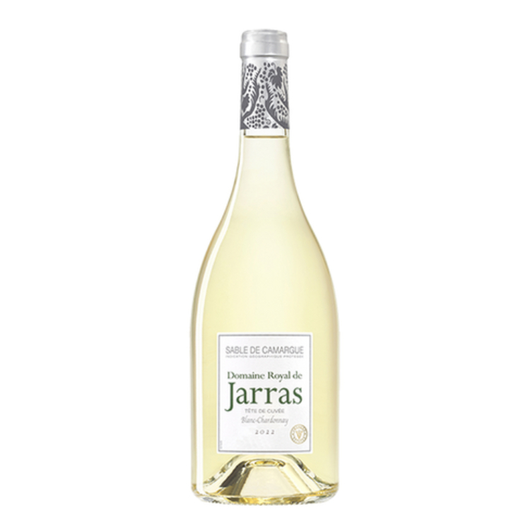 Domaine Royal De Jarras 2022