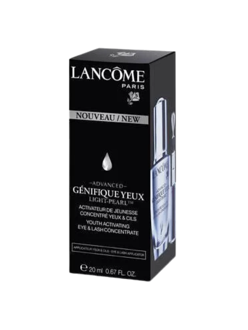 【 預購 】LANCOME 蘭蔻 超進化肌因大眼精粹 20ml 專櫃