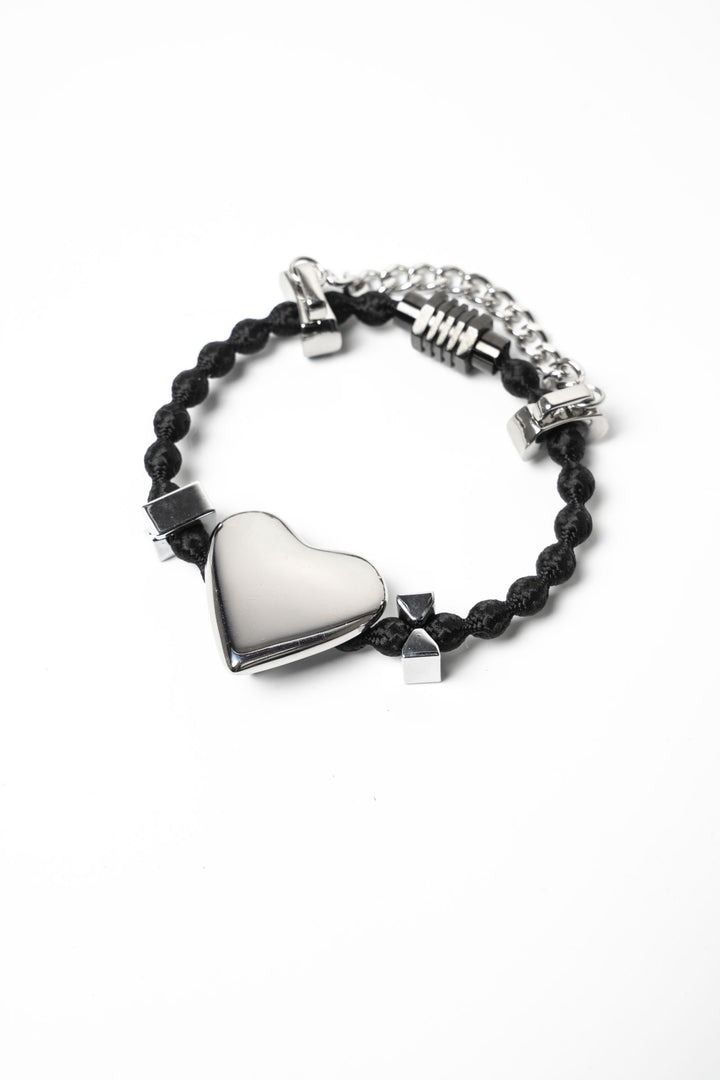 INCODER iN Bracelet-Heart