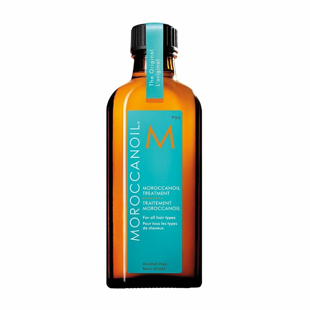 Moroccanoil 順髮油100ml