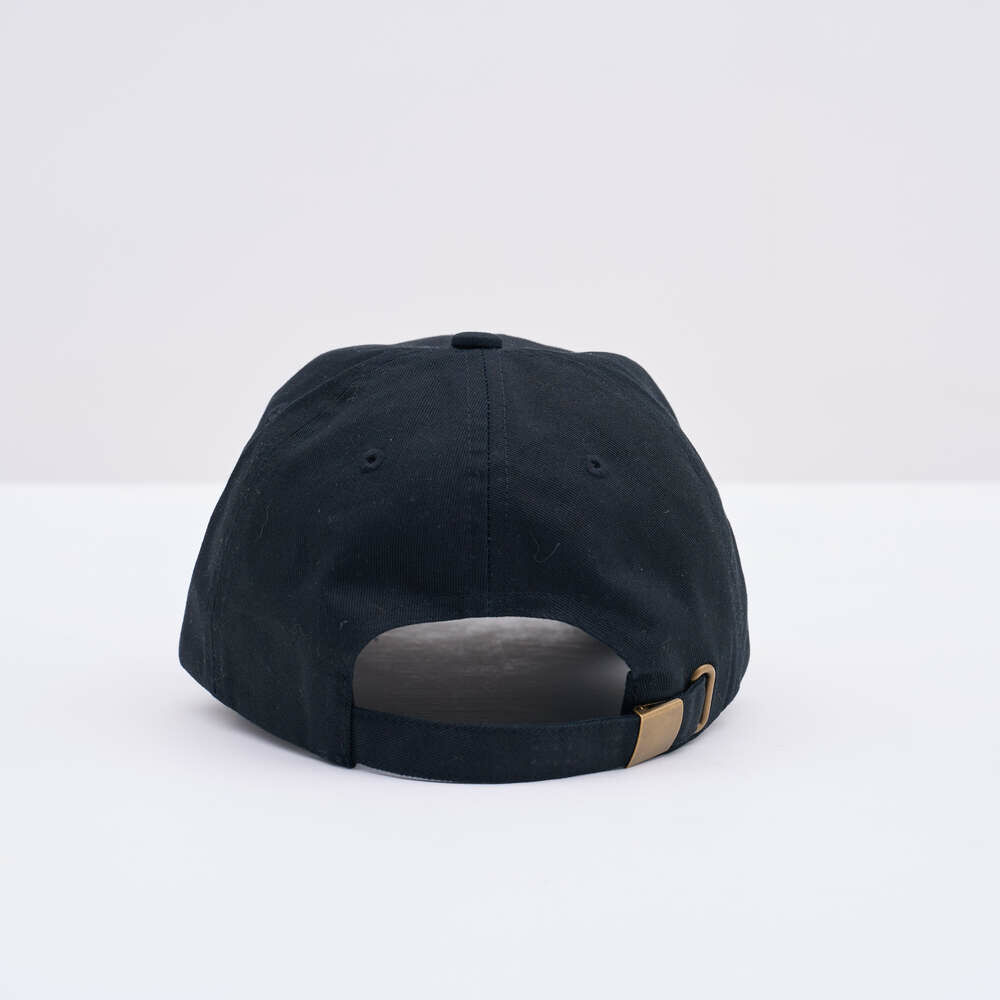 印花樂質感老帽