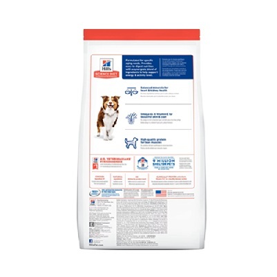 Hill's 高齡犬7+ 標準粒 3kg / 7.5kg / 12kg