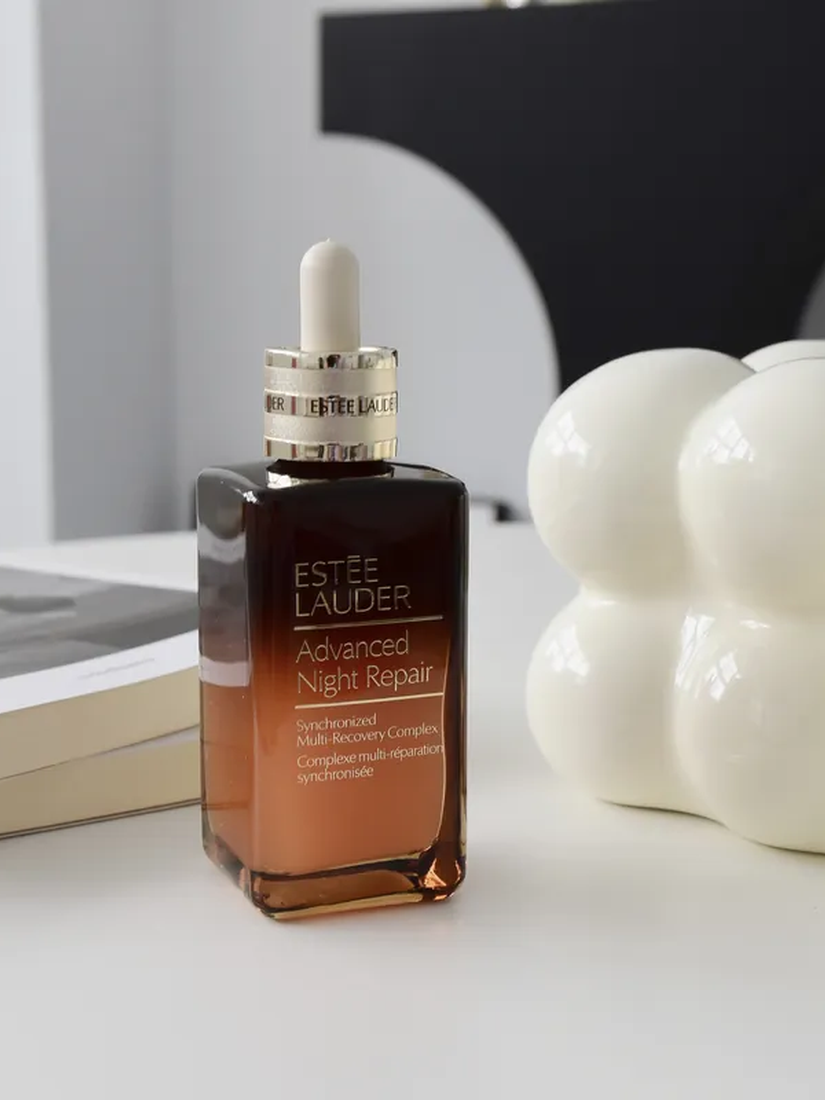 【 預購 】雅詩蘭黛 Estee Lauder 特潤超導全方位修護露 小棕瓶 100ml