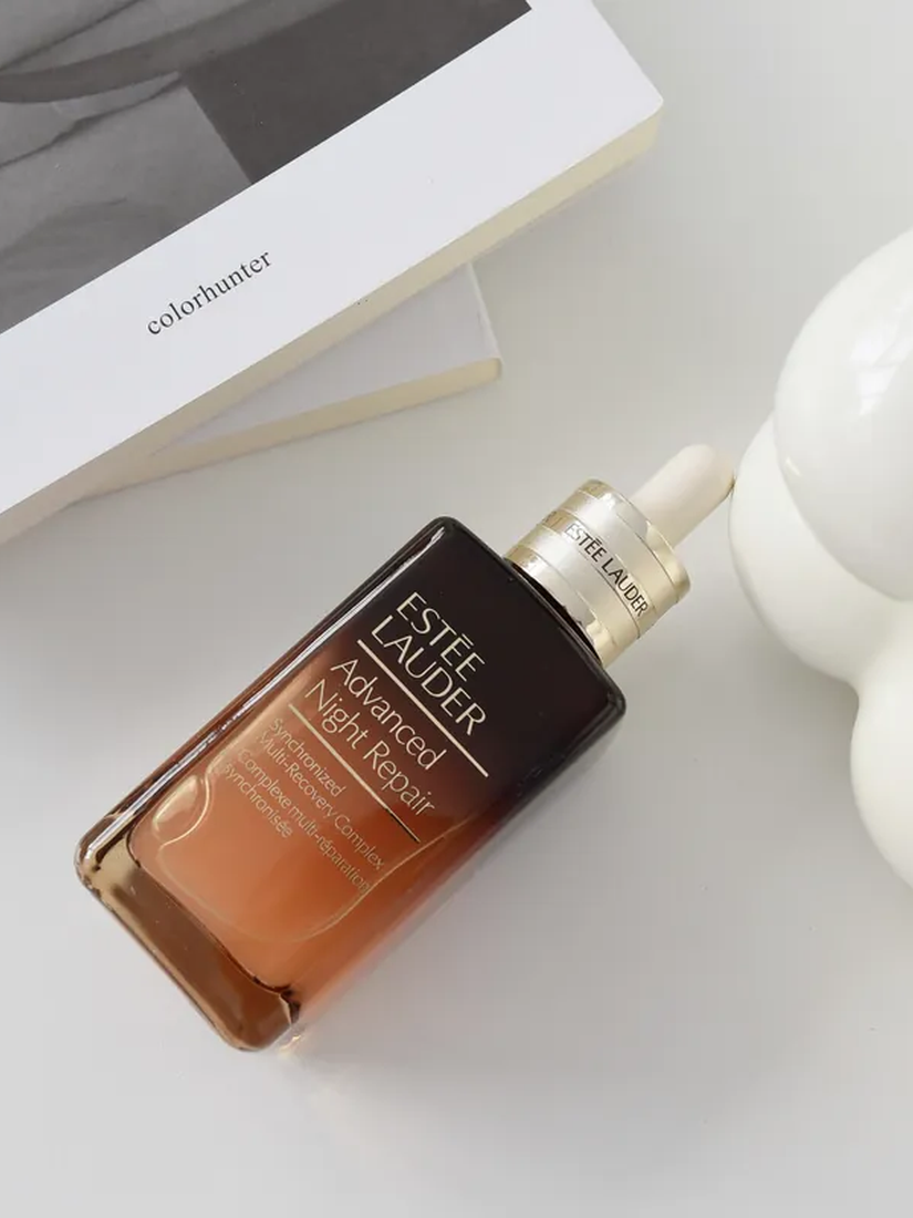 【 預購 】雅詩蘭黛 Estee Lauder 特潤超導全方位修護露 小棕瓶 100ml