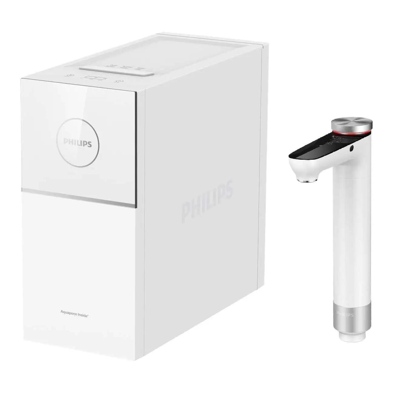 飛利浦 Philips    AUT7005/97‧RO 櫥下式即熱淨水器系統‧香港行貨,香港,澳門原廠2年保養‧