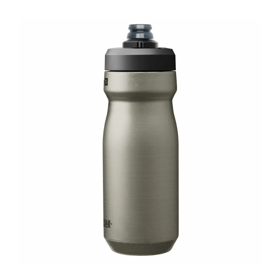 新款現貨【CamelBak】Podium 真空保冰 鈦合金運動水壺 530ml