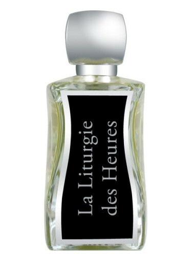 Jovoy Paris La Liturgie des Heures EDP 100ml 巴黎喬伊 禮拜時刻淡香精