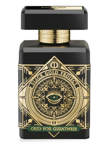 Initio OUD for Greatness Neo EDP 淡香精