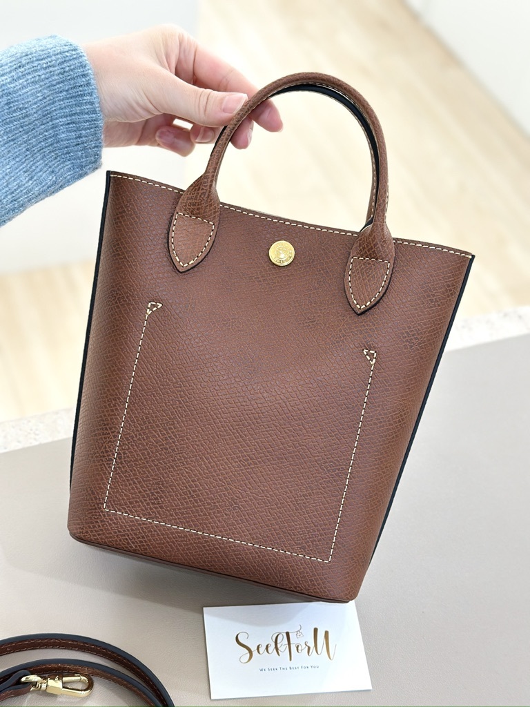 LONGCHAMP Epure XS Tote Bag