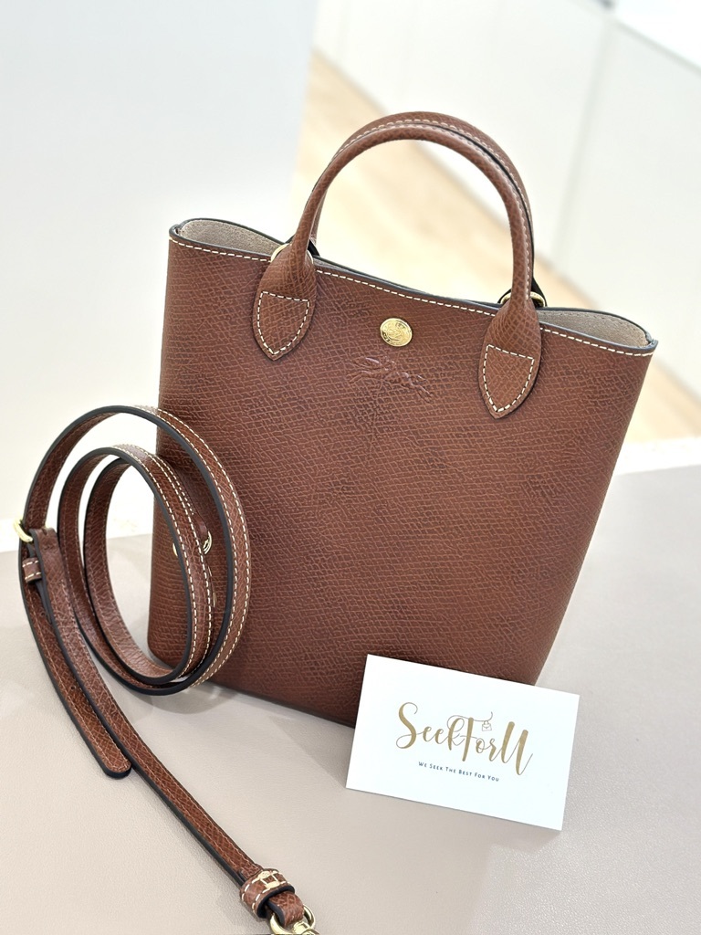 LONGCHAMP Epure XS Tote Bag