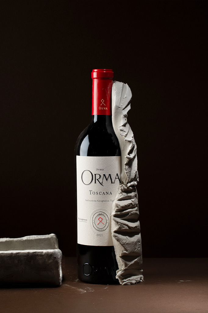 Passi Di Orma Bolgheri 2020