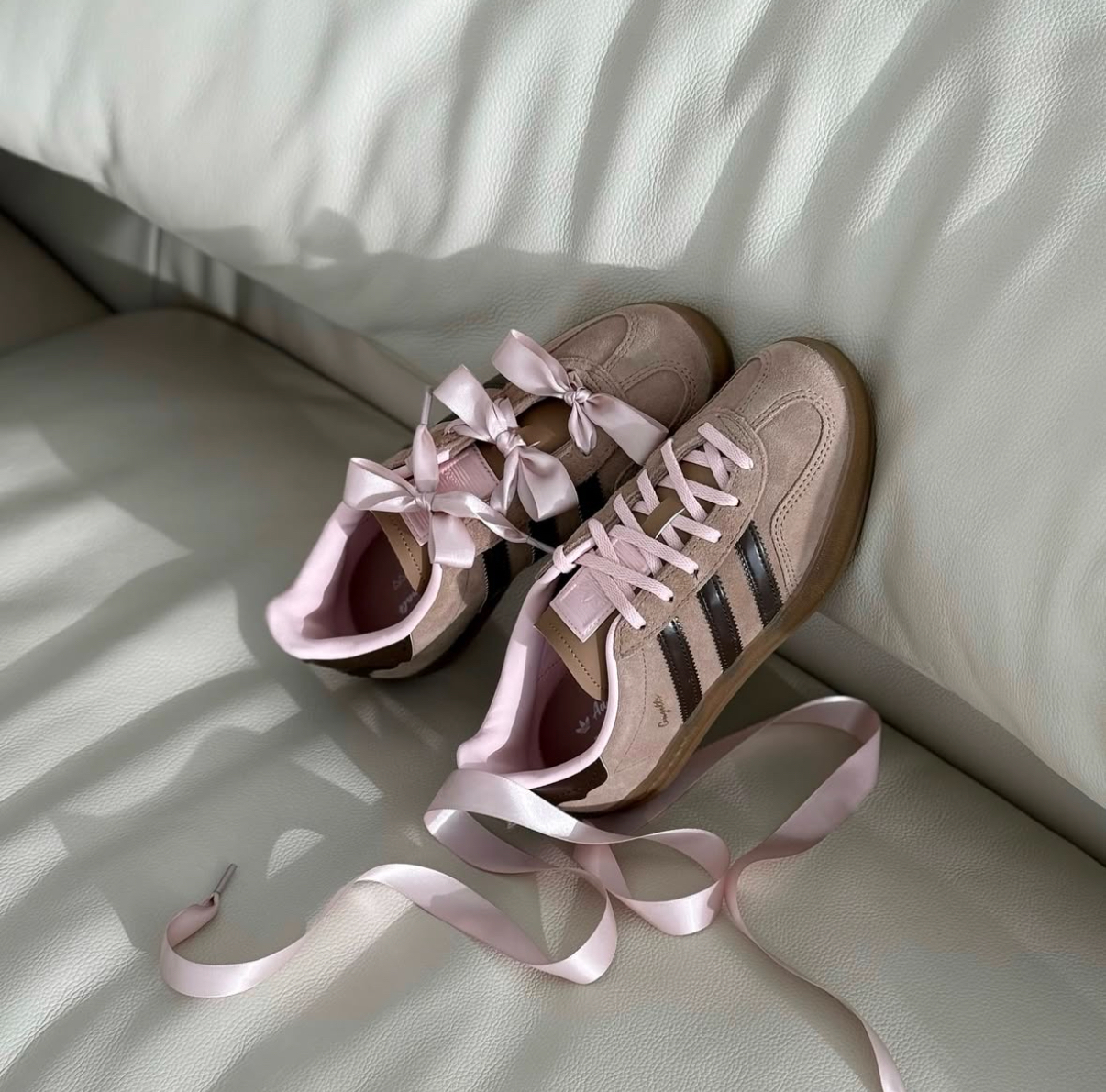 Adidas Originals Gazelle 莓果巧克力 咖啡色 麂皮 亮皮 融化 復古 德訓鞋 T頭鞋 JR8028/預購