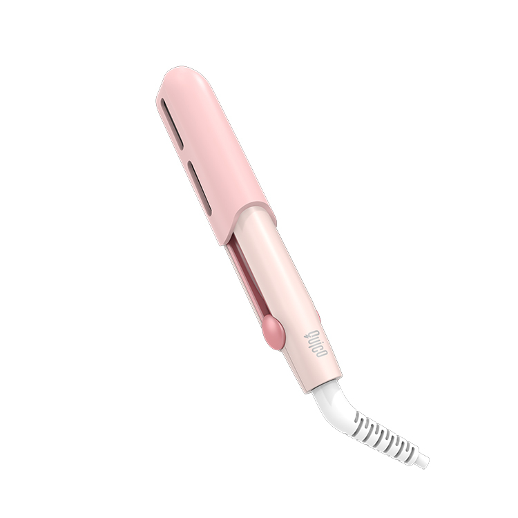 QUICO Pastel Candy Collection - Mini Travel Straightener
