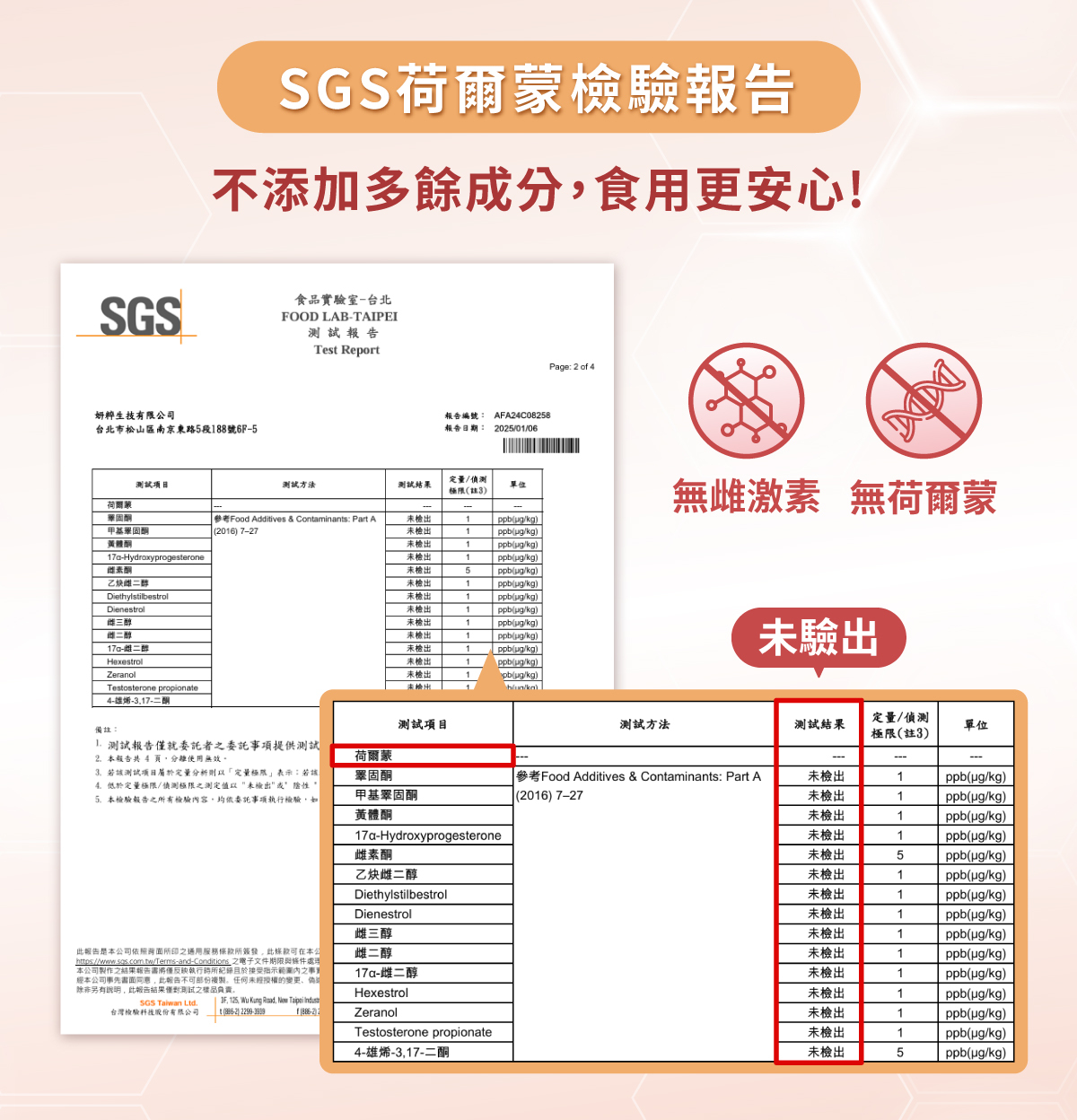 美肌萃 蓓蓓 親子保養KOL 膠原蛋白推薦