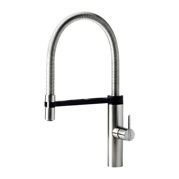 日日商 龍頭系列 EA-194-N ROBIN檯面無鉛龍頭