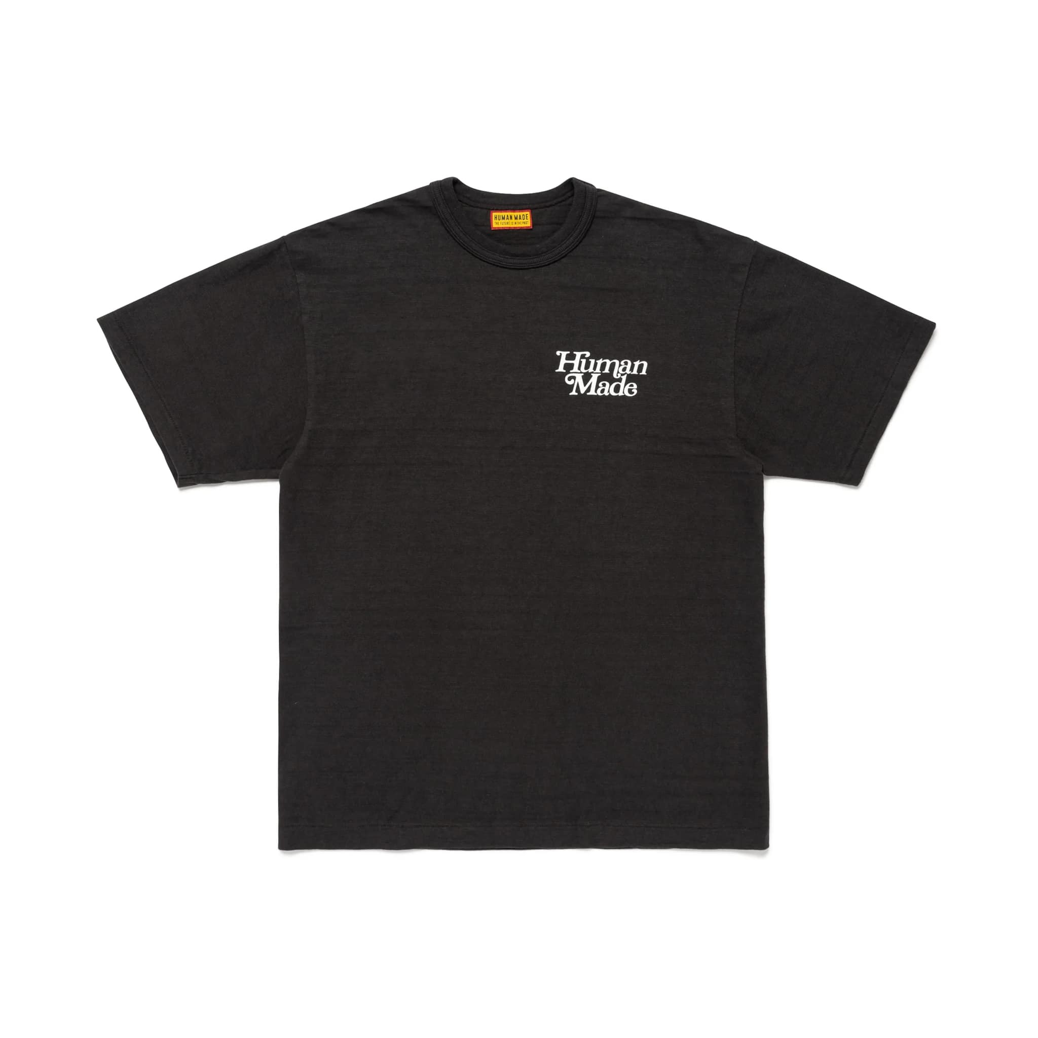 Human Made x Verdy Tee (2Colors) Human Made x Verdy Tee (2Colors)